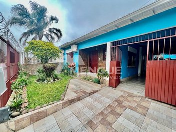 house em Três de Outubro, Sarandi - Porto Alegre - RS