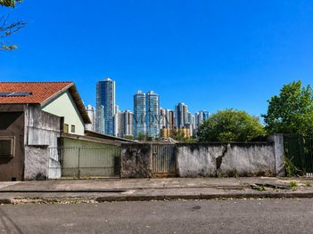 land_lot em Rua Robert Boyle, Maringá - Londrina - PR