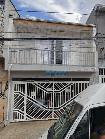 house em Rua Ministro Salgado Filho, Vila Libanesa - São Paulo - SP