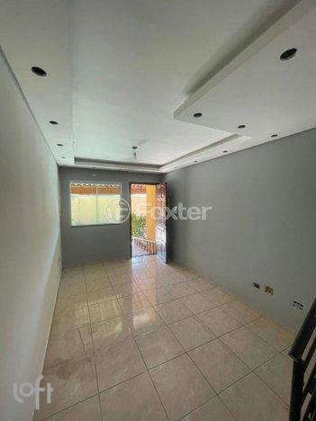 house em Juçaral, Itaquera - São Paulo - SP