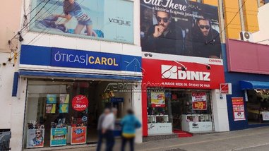 business em Rua Coronel Benedito Pires, Centro - Sorocaba - SP