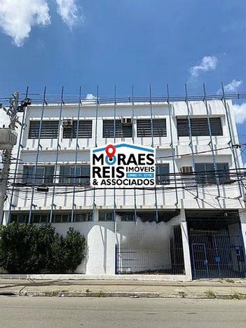 commercial_property em Morumbi, Santo Amaro - São Paulo - SP