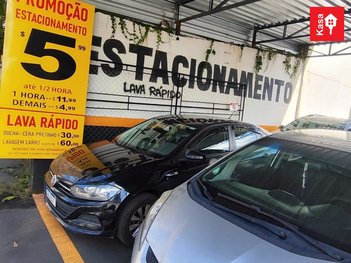 commercial_building em Bering, Jardim do Mar - São Bernardo do Campo - SP