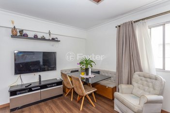 apartment em Avenida Doutor Cardoso de Melo, Vila Olímpia - São Paulo - SP