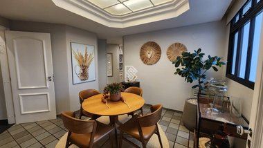 apartment em Rua Juca Fernando, São Dimas - Piracicaba - SP