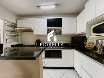 apartment em Itaguaçu, Bela Vista - São José - SC