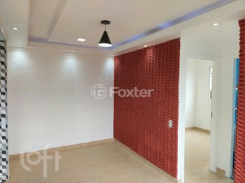 apartment em Rua Noventa e Cinco, Vila Roseira II - São Paulo - SP