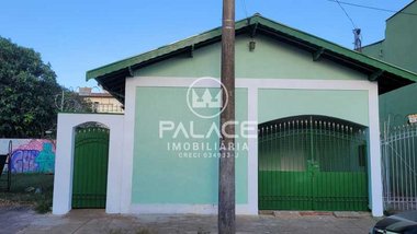 house em Rua da Palma, Paulista - Piracicaba - SP
