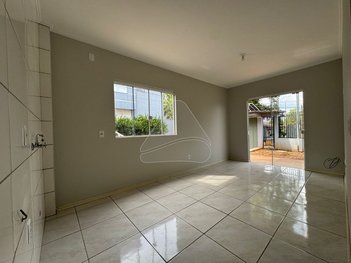 house em Rua Professora Dinah Franco, Boqueirão - Passo Fundo - RS