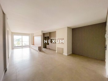 apartment em Rua Treze de Maio, Centro - Bento Gonçalves - RS
