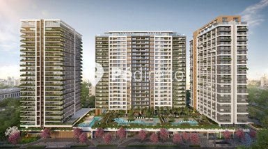 apartment em Avenida Conselheiro Rodrigues Alves, Vila Mariana - São Paulo - SP