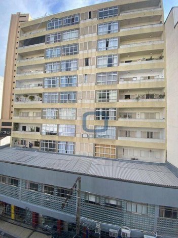 apartment em Rua Doutor Quirino, Centro - Campinas - SP