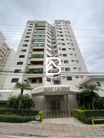 apartment em Almirante Lamego, Centro - Florianópolis - SC