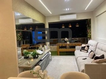 apartment em Travessa Dom Pedro I, Umarizal - Belém - PA