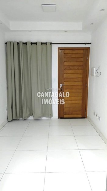 apartment em Rua Torre de Pedra, Vila Santa Isabel - São Paulo - SP