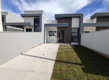 house em Rua Alvorada, Vargas - Sapucaia do Sul - RS