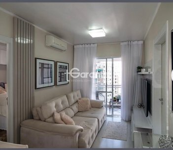 apartment em Rua Major Quedinho, Centro - São Paulo - SP