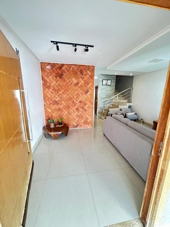 house em Rua F24, Setor Faiçalville - Goiânia - GO
