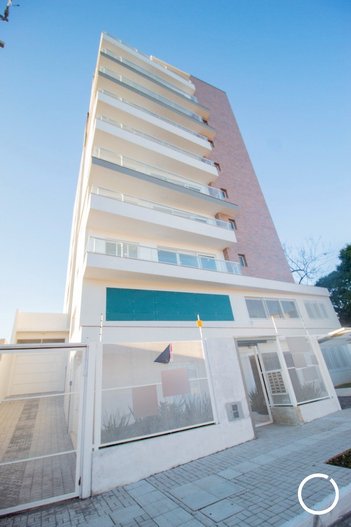 apartment em dos Jasmins, Patronato - Santa Maria - RS