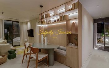 apartment em Avenida das Américas, Recreio dos Bandeirantes - Rio de Janeiro - RJ