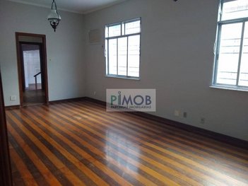 house em Rua Orsina da Fonseca, Gávea - Rio de Janeiro - RJ