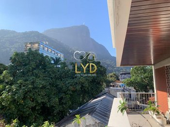 apartment em Rua Batista da Costa, Lagoa - Rio de Janeiro - RJ