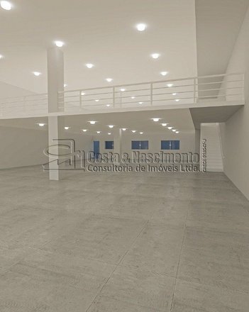 business em Avenida Regente Feijó, Vila Regente Feijó - São Paulo - SP