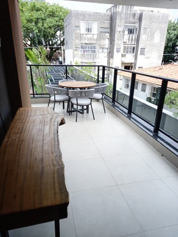 apartment em Rua Padre Carvalho, Pinheiros - São Paulo - SP