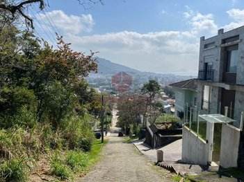 land_lot em Rua Aracuã, Pantanal - Florianópolis - SC