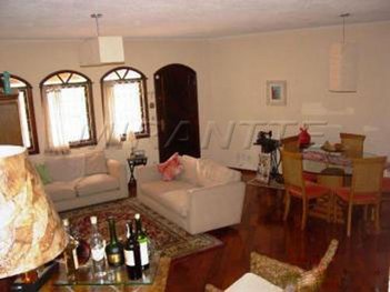 house em Rua Valter Eder, Vila Irmãos Arnoni - São Paulo - SP