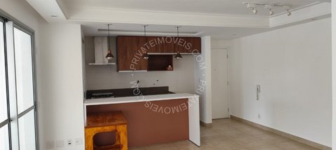 apartment em Rua José Augusto Penteado, Sumaré - São Paulo - SP