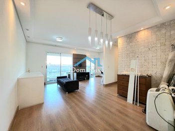 apartment em Rua Santo Irineu, Bosque da Saúde - São Paulo - SP