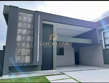 house em Avenida das Palmeiras, Bairro do Grama - Caçapava - SP