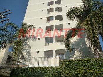 apartment em Rua Isolina, Jardim Marilu - São Paulo - SP