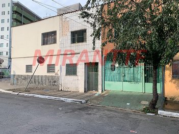 house em Carnot, Canindé - São Paulo - SP