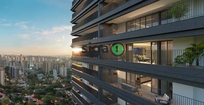 apartment em Rua Mairinque, Vila Clementino - São Paulo - SP