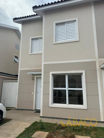 house em Rua Doutor Marino Costa Terra, Parque Sabará - São Carlos - SP