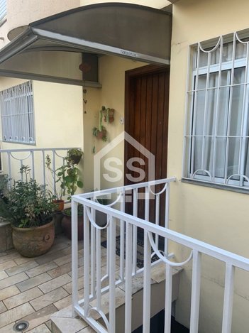 house em Rua Traituba, Saúde - São Paulo - SP