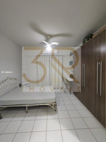 apartment em Rua Alfredo Benzoni, Iguatemi - Ribeirão Preto - SP