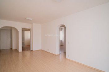 apartment em Padre Antônio José dos Santos, Cidade Monções - São Paulo - SP
