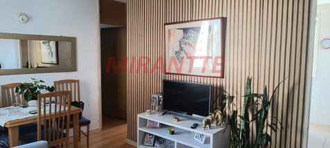 apartment em Rua Ventura Carneiro, Vila Celeste - São Paulo - SP