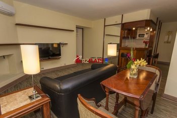 apartment em Rua Campos Bicudo, Jardim Europa - São Paulo - SP