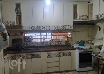 house em Rua José Gonçalves Neves, Jardim Gracinda - Guarulhos - SP