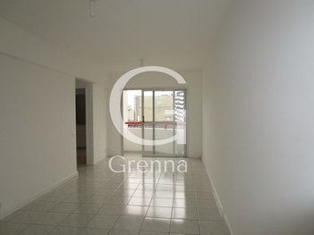 apartment em Avenida Doutor Cardoso de Melo, Vila Olímpia - São Paulo - SP
