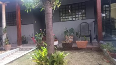 house em Rua Malvino de Carvalho Grade, Jardim Planalto - Londrina - PR