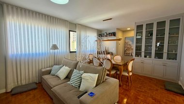apartment em Rua Espírito Santo, Centro - Londrina - PR