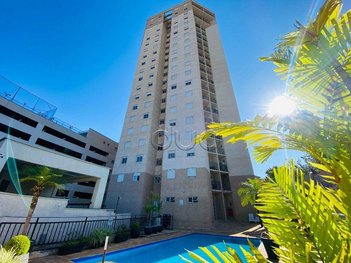 apartment em Avenida Trinta e Um de Março, Paulicéia - Piracicaba - SP