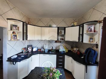 house em Maria Voltolini, Três Rios do Norte - Jaraguá do Sul - SC