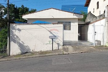 house em Alameda das Rosas, Cidade Nova Arujá - Arujá - SP
