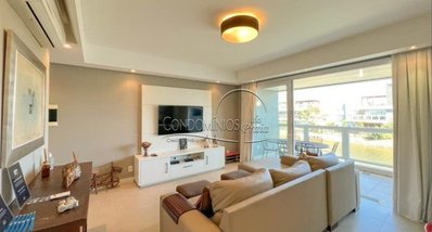 apartment em Avenida Guatambu, Xangri-Lá - Xangri-Lá - RS
